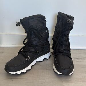Sorel Kinetic Snow Boots
